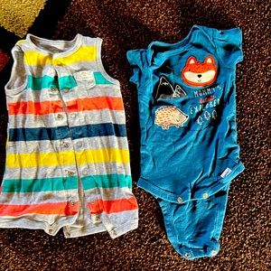 0-3 infant clothes